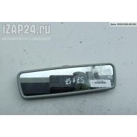 Зеркало салона Skoda Octavia mk2 (A5) 2007