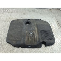 Накладка декоративная на двигатель Mercedes W212 (E) 2014 A6510102767