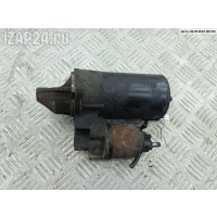 Стартер Opel Zafira A 2002 0001107098