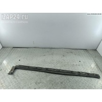 Накладка на порог наружная левая L Ford Focus II (2004-2011) 2005 5M5110155AB