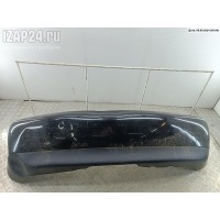 Бампер задний Audi A3 8L (1996-2003) 1998 8L0807437B