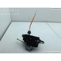 Замок двери задней левой Audi A4 B6 (2001-2004) 2001 4B0839015D