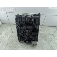 Радиатор основной BMW 5 E60/E61 (2003-2010) 2005 7519209