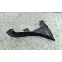 Кронштейн бампера заднего L Audi A3 8L (1996-2003) 1998 8L0807377B