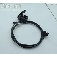 Трос капота Audi A3 8L (1996-2003) 1998 1H1823533
