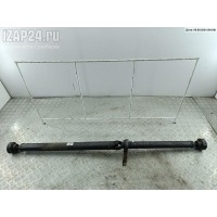 Кардан (вал карданный) задний Audi A6 C5 (1997-2005) 1998 4B0521101M