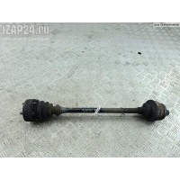 Полуось задняя Audi A6 C5 (1997-2005) 2003 4B0501203B