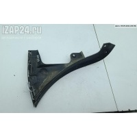 Кронштейн бампера заднего R Audi A3 8L (1996-2003) 1998 8L0807378B