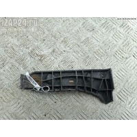 Кронштейн бампера переднего Прав. Audi A6 C5 (1997-2005) 1998 4B0807283B