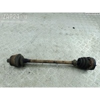 Полуось задняя Audi A6 C5 (1997-2005) 1998 4B0501203B