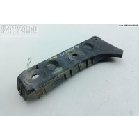 Кронштейн бампера переднего R Audi A6 C5 (1997-2005) 1998 4B0807284B