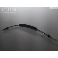 Трос кулисы КПП Skoda Octavia mk2 (A5) 2007 1k0711266r