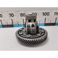 Дифференциал VAG Golf Plus (2005 - 2014) 02T409021BS