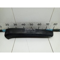 Накладка заднего крыла правого Hyundai-Kia Sportage (2004 - 2010) 873711F000