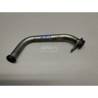 Трубка турбокомпрессора (турбины) VAG Golf Plus (2005 - 2014) 03F145735C