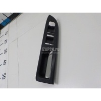 Накладка блока управления стеклоподъемниками VAG Golf Plus (2005 - 2014) 5M1867371C75R
