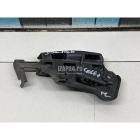 Кронштейн переднего бампера левый VAG Golf Plus (2005 - 2014) 5M0807049