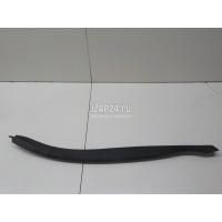 Накладка двери передней левой VAG Golf Plus (2005 - 2014) 1K5837381D5AP