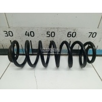 Пружина задняя VAG Golf Plus (2005 - 2014) 1K0511115DF