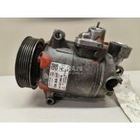 Компрессор кондиционера VAG Passat [B6] (2005 - 2010) 5N0820803A