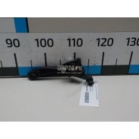 Переключатель поворотов подрулевой VAG Golf Plus (2005 - 2014) 1K0953513G9B9