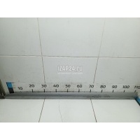 Молдинг передней левой двери Nissan Almera N16 (2000 - 2006) 80871BM600