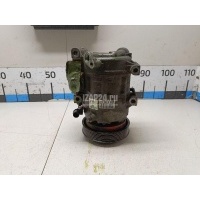 Компрессор кондиционера Hyundai-Kia Elantra (2006 - 2011) 977012H000
