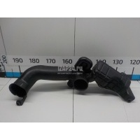 Воздуховод Suzuki Liana (2001 - 2007) 1376554G20