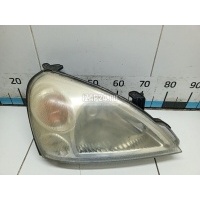 Фара правая Suzuki Liana (2001 - 2007) 3512054G30