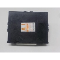 Блок управления двигателем Suzuki Liana (2001 - 2007) 3392154GA0