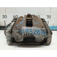 Суппорт тормозной передний правый Nissan Note (E11) (2006 - 2013) 41001AX60A