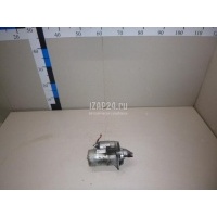 Стартер Nissan Note (E11) (2006 - 2013) 23300EE01C