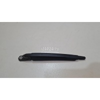 Поводок стеклоочистителя заднего Mercedes Benz W164 M-Klasse (ML) (2005 - 2011) 1648200744