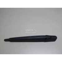 Поводок стеклоочистителя заднего Mercedes Benz W164 M-Klasse (ML) (2005 - 2011) 1648200744