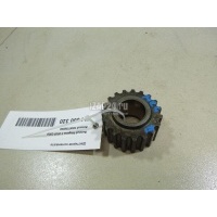 Шестерня коленвала Renault Scenic (1999 - 2003) 8200024925