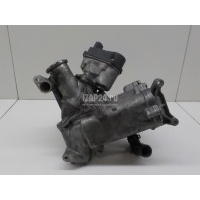 Радиатор системы EGR VAG Q7 [4L] (2005 - 2015) 059131515EH