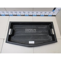 Пол багажника VAG Q7 [4L] (2005 - 2015) 4L0864105D01C