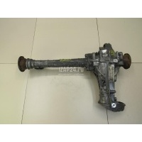 Редуктор переднего моста VAG Q7 [4L] (2005 - 2015) 0BM409505T