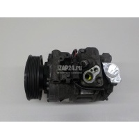Компрессор кондиционера VAG Q7 [4L] (2005 - 2015) 7L6820808