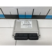 Блок управления подвеской VAG Q7 [4L] (2005 - 2015) 4L0910553C