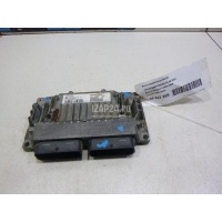 Блок управления АКПП Renault Scenic II (2003 - 2009) 8200773042