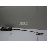Моторчик стояночного тормоза Renault Scenic II (2003 - 2009) 360106795R