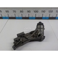 Корпус масляного фильтра GM Vectra C (2002 - 2008) 93186324