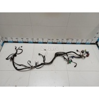 Проводка (коса) Citroen-Peugeot 307 (2001 - 2008) 6569FF