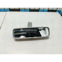 Зеркало заднего вида Citroen-Peugeot C3 (2002 - 2009) 8149FF