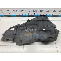 Пыльник двигателя нижний правый Toyota Camry V40 (2006 - 2011) 5144106110