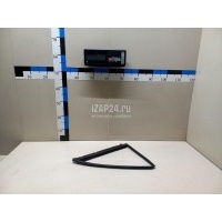 Уплотнитель форточки левой Toyota Camry V40 (2006 - 2011) 6818933041