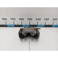 Суппорт тормозной передний левый Toyota Camry V40 (2006 - 2011) 4775007071