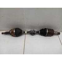 Полуось передняя левая Toyota Camry V40 (2006 - 2011) 4342006770