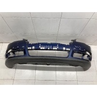 Бампер передний VAG Passat [B6] (2005 - 2010) 3C0807217D